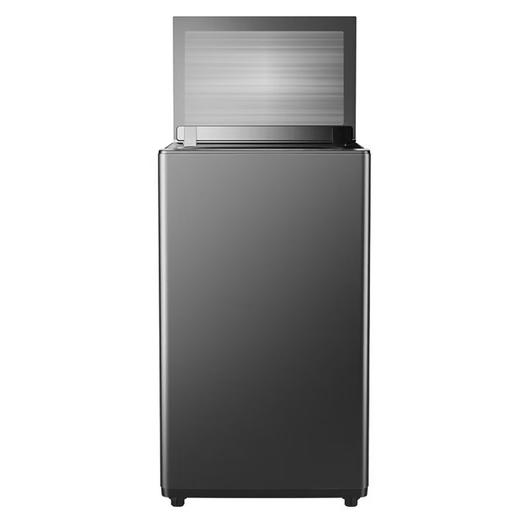 TCL 洗衣机 B100P6-DMP 10KG 波轮 变频 一级能效 嵌入式 下排水 顶开门 不锈钢内桶 商品图3