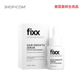 fixx进口生发精华液-美国直邮仓发货
