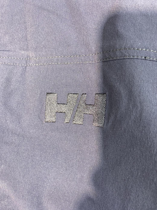 全新外贸渠道男士还丽汉森防雨外套秒杀249元 商品图2