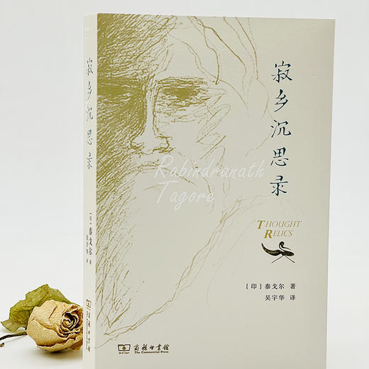 寂乡沉思录 商品图7