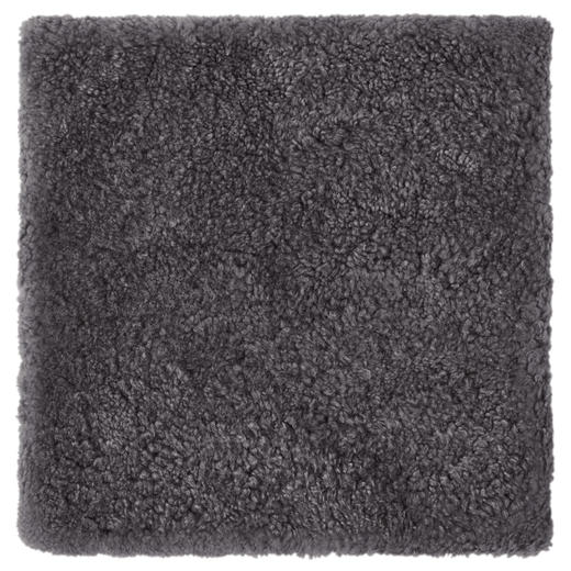 【澳洲品牌】EVERAU 沉默午夜羊毛抱枕套EAZ071 商品图1