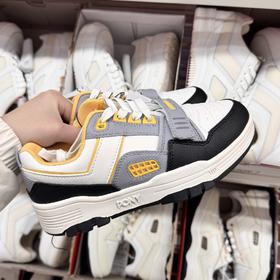 PONY休闲鞋 99元2双 (线上线下同时售卖不保证有货 活动款不退不换介意勿拍) 638527-WY