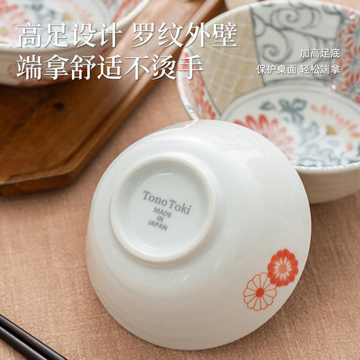 日本制造吉祥瑞餐具 商品图3