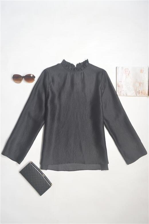 艾衣集SYL956_衬衫_ZK 商品图0