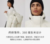 【秒杀价已调 直接拍】大鹅 羽绒服 售完无补 请抓紧 新品 女短款 大鹅羽絨服 外套来袭 哇塞~ 商品缩略图6