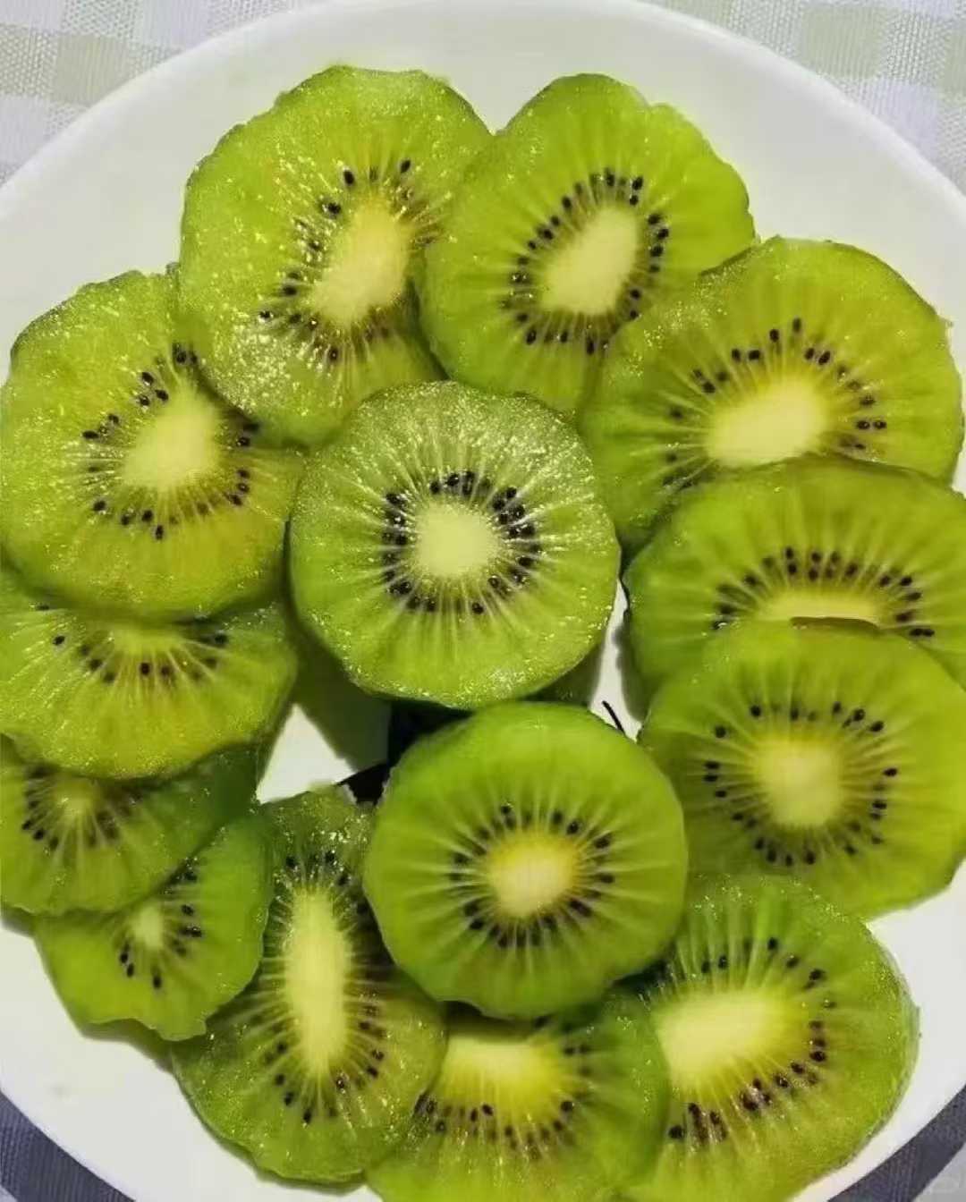 徐香猕猴桃 陕西眉县 新鲜包邮 大果当季整箱水果 孕妇 正宗绿心奇异果