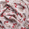 圣诞氛围纯棉全棉毛巾窄版浴巾面巾擦手巾 CWI GT25 商品缩略图7