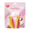45g椰椰卷饼干（草莓味/开心果味）【49元任选7件】 商品缩略图0