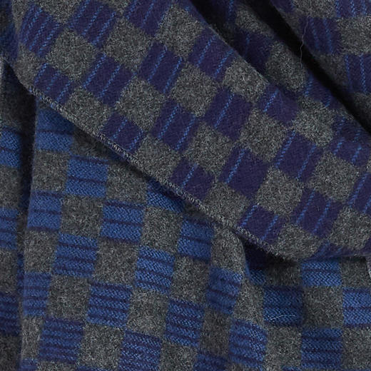 ELSYALN艾丝雅兰 A-D3011格韵竹纤维围巾 商品图7