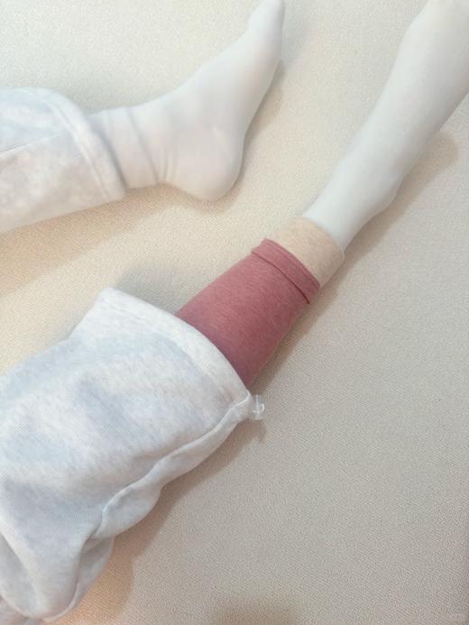 <曾小咸推荐>羊毛蚕丝发热打底裤 日常价89.99/件 活动价49.99/件！！【预售款，预计3-15天发货】 商品图10