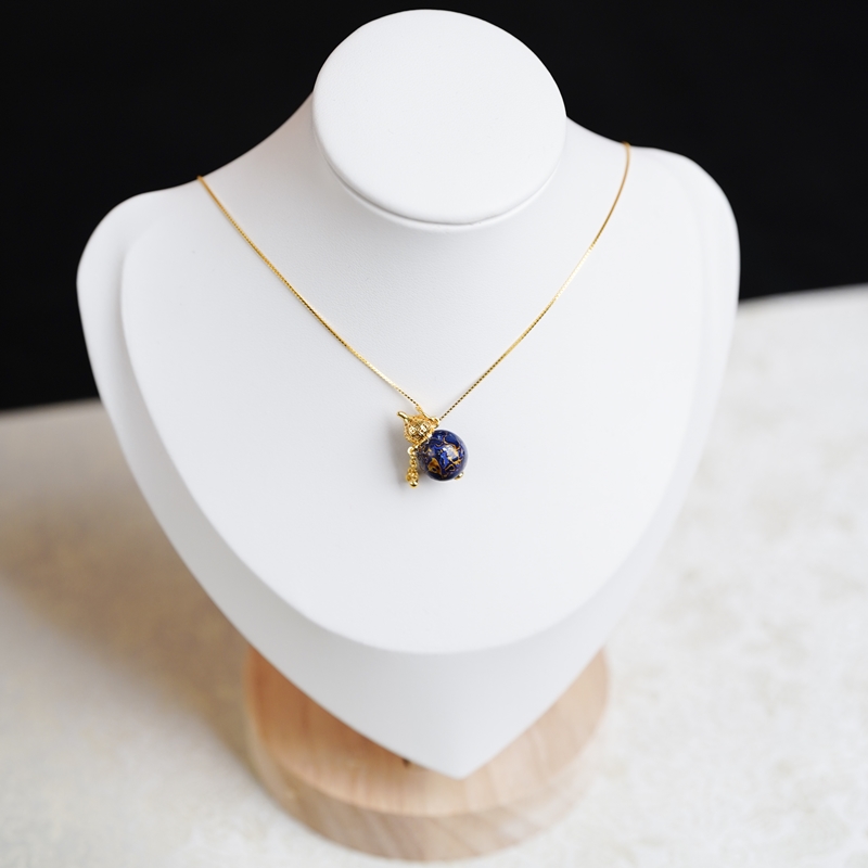 大漆葫芦， 非遗监制，零重金属认证