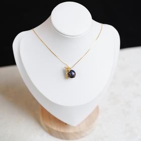 大漆葫芦， 非遗监制，零重金属认证