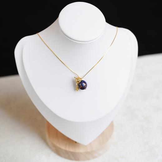 大漆葫芦， 非遗监制，零重金属认证 商品图0