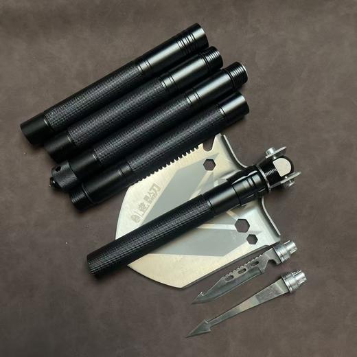 微瑕工兵铲特价清仓1218 商品图2