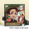 鬼灭之刃  柱训练篇 烫金双闪色纸流金特辑 商品缩略图1