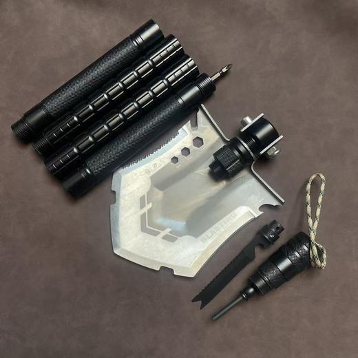 微瑕工兵铲特价清仓1218 商品图1