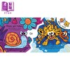 【中商原版】你更爱的可能是动物 Would You Rather Animals 英文原版 儿童绘本 亲子互动图画书 插图色彩鲜艳 进口童书 2-6岁 商品缩略图1