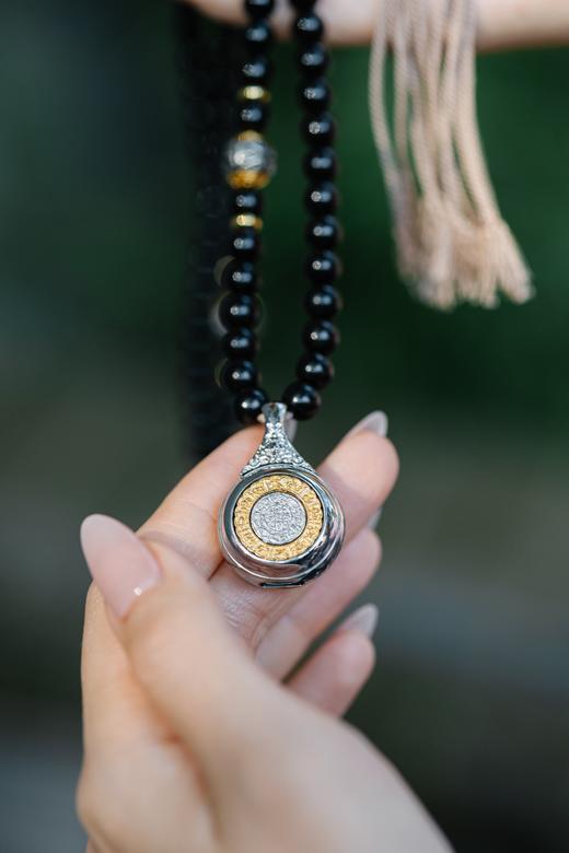 新款卡子计数器 | 万物叁仟 商品图1