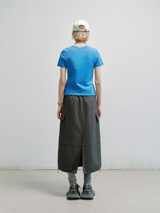 【商场同款】麦檬夏针织衫4G4200351X 商品图5