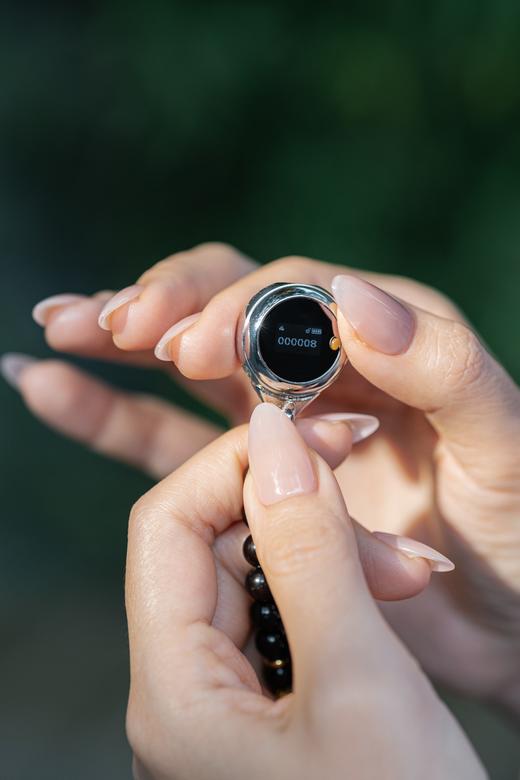 新款卡子计数器 | 万物叁仟 商品图2