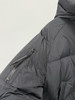 【秒杀价已调 直接拍】大鹅 羽绒服 售完无补 请抓紧 新品 女短款 大鹅羽絨服 外套来袭 哇塞~ 商品缩略图11