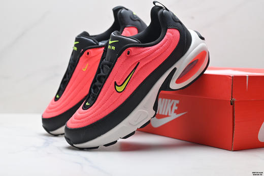 耐克Nike Air Max Portal百搭防滑耐磨低帮休闲跑步鞋HF3053-008男女鞋 商品图7