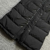 韩单正品哥伦比亚鹅绒情侣长款羽绒服，黄金热反射保暖，80%充绒量300来克，非常厚实保暖，一件过冬，零下20度没问题 
尺码：M～XXL 商品缩略图4