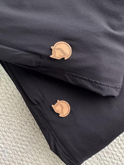 【ss1】25秋冬男子保暖城市户外休闲夹棉长裤！！ 商品图2