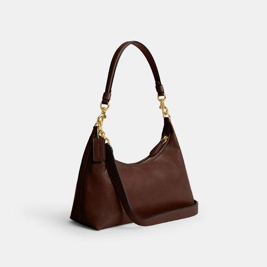 COACH 手提包女  CR652-B4MPL-F 枫树棕. 商品图1