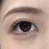 Yukicon日抛美瞳 奶茶可可 14.2mm 商品缩略图0