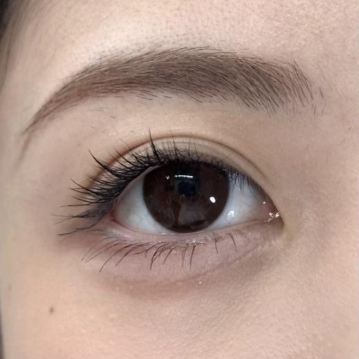 Yukicon日抛美瞳 奶茶可可 14.2mm 商品图0