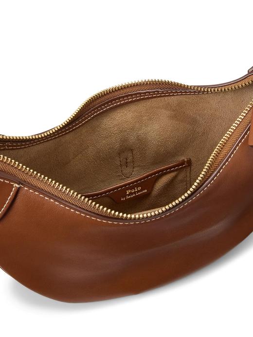 Ralph Lauren 拉夫劳伦 单肩包女  WAPOBAG02V20148-200 . 商品图1