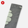 芬兰reima2025男女儿童大童保暖舒适耐穿运动提花拼色袜子 商品缩略图4