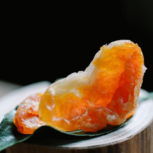 生态整瓣阿柑果干（买赠优惠） | 合作生产 *Eco-papagan dried fruit | Partner Production 商品图2