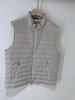 男款背心羽绒外套hu006 商品缩略图0