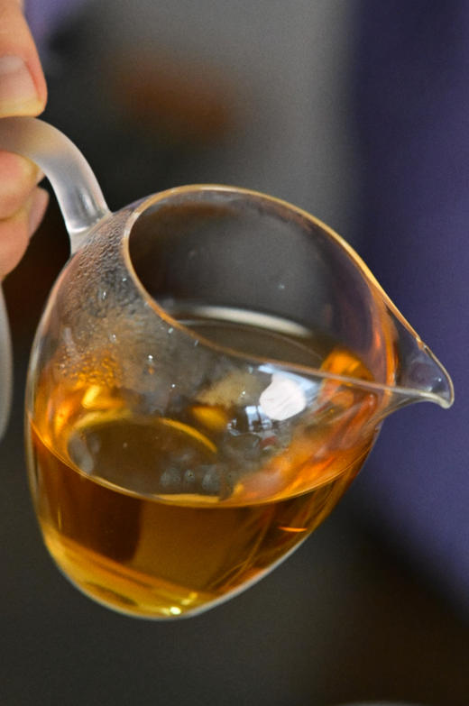 2006冰岛老生茶 厂长“赵国娟”开山招牌之作！  纯正冰岛料 商品图3