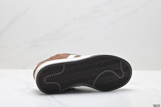 阿迪达斯Adidas Campus 00S三叶草经典白搭休闲运动板鞋HO3472男女鞋 商品图8