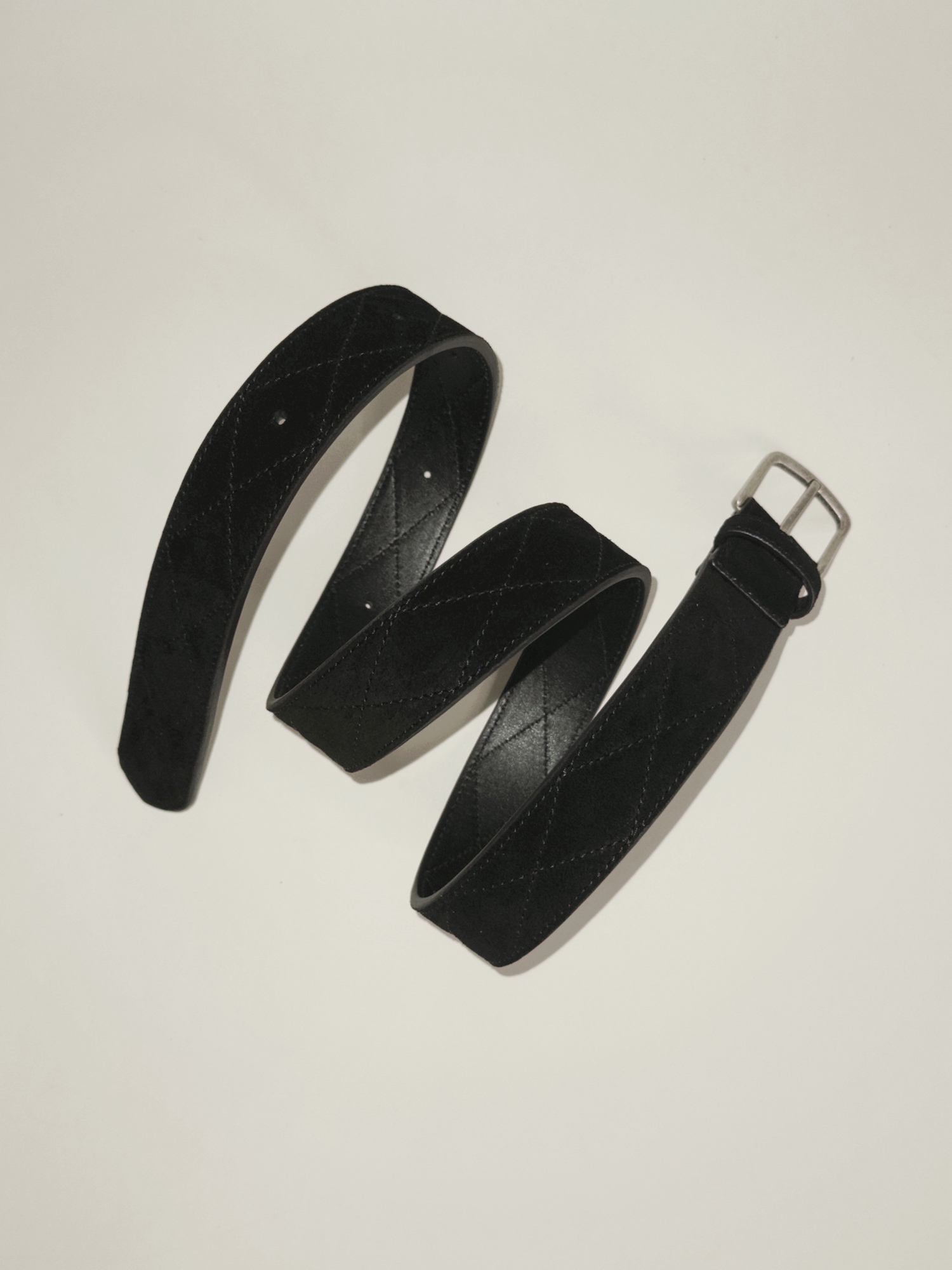 the pleasure molecule  菱格皮带（不可使用购物金）