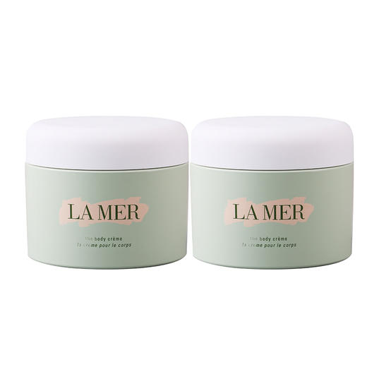 春季焕新 【全球购·蚂蚁链溯源码发货】LA MER/海蓝之谜赋活身体霜300ml/瓶『此链接商品请分开拍单-合并下单不发货』_bba 商品图6