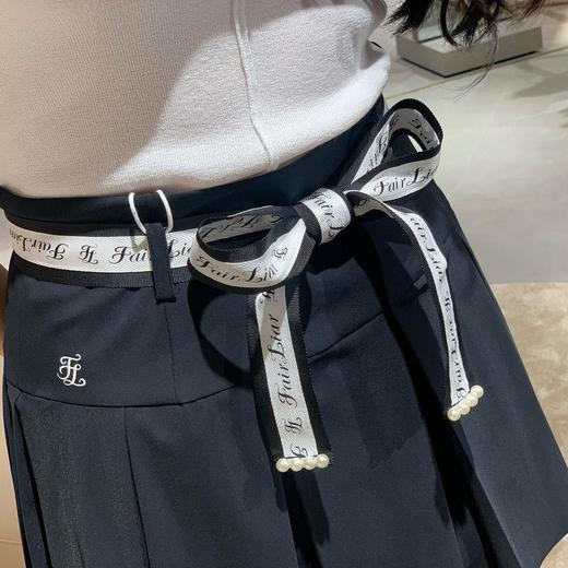 fairlair爆款短裙来袭，W821527-63 商品图1