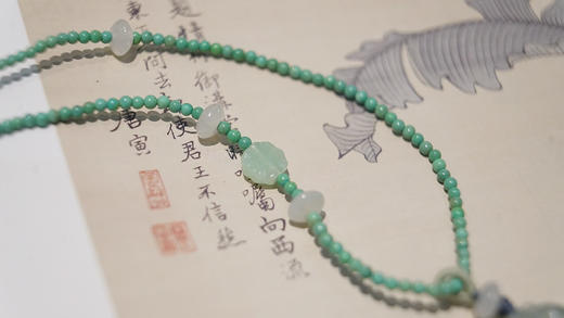 绿松｜翡翠 商品图2
