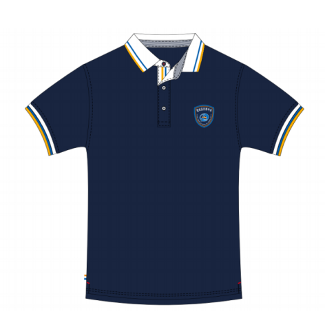 东湖中学（初中部）——短袖T恤