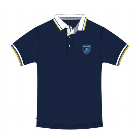 东湖中学（初中部）——短袖T恤 商品图0