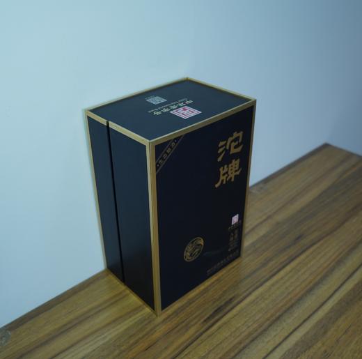 【清仓特卖】沱牌人在旅途42度500ml*1，包装、商标有瑕疵 ，但不影响酒质和口感（介意勿拍） 商品图4