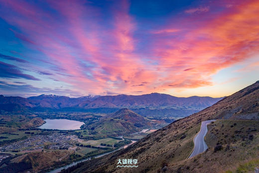 【4月限定·新西兰秋色深度摄影团】16天解锁南岛黄金光影，北岛静谧秋韵全收录 商品图13