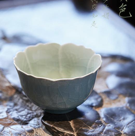 【新年好礼】非遗汝瓷有钱马礼盒 “”马上有钱”“马上赚” 商品图2