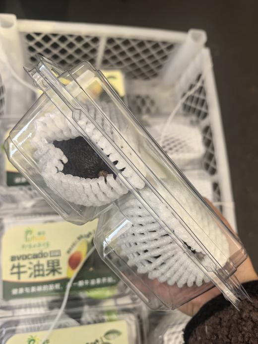 秘鲁即食牛油果🥑(13.8元1盒2个)，明日到 商品图3