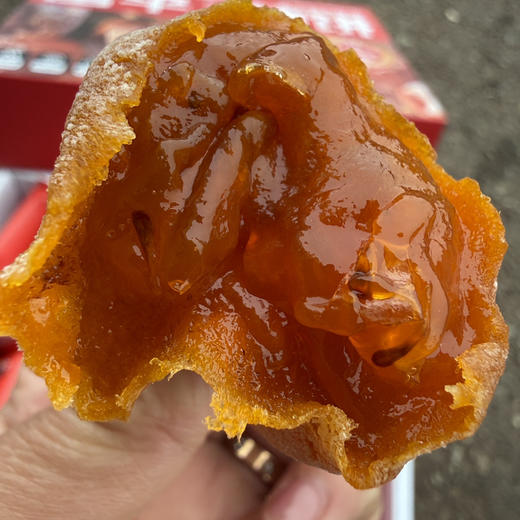 富平吊柿饼-礼盒装 商品图0
