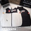 D121827冬季联名款国家队多标羽绒服外套男女同款 商品缩略图0