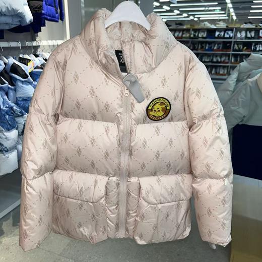 299.9元 斯凯奇儿童羽绒服 510932-HD（线上线下同步在售不保证有货，介意勿拍） 商品图0
